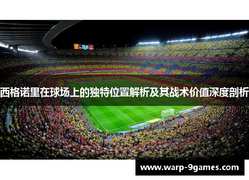 西格诺里在球场上的独特位置解析及其战术价值深度剖析