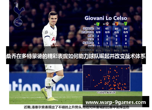 桑乔在多特蒙德的精彩表现如何助力球队崛起并改变战术体系